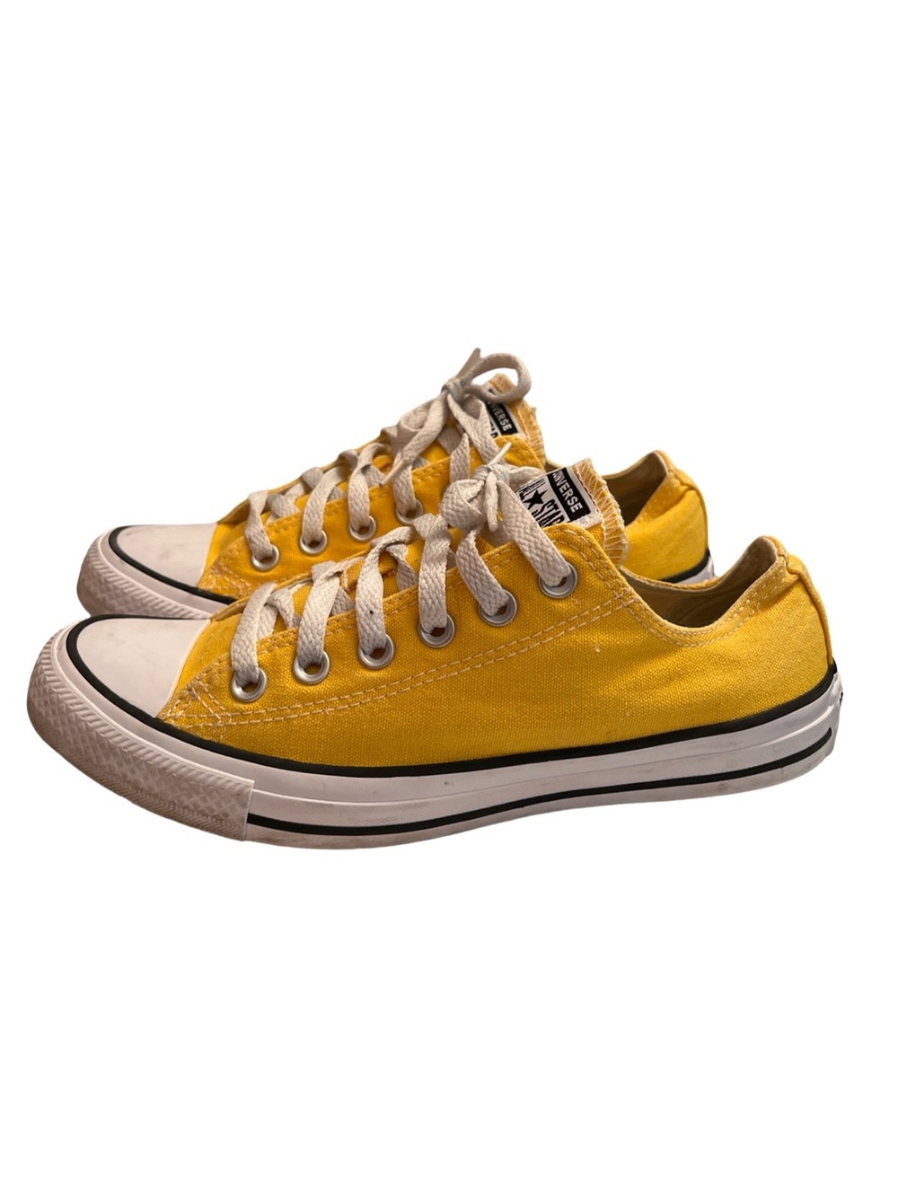 Converse Sneakers- Women’s - Picture 2 of 6